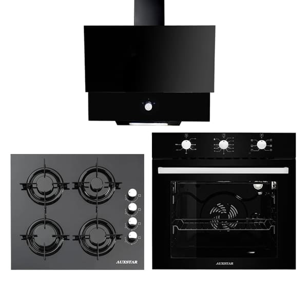 Pack de 3 Pièces la marque AUXTAR Pack de 3 Pièces la marque AUXTAR